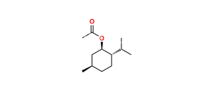 (1R,2S,5R)-(-)-Menthol b-D-Glucuronide-d4