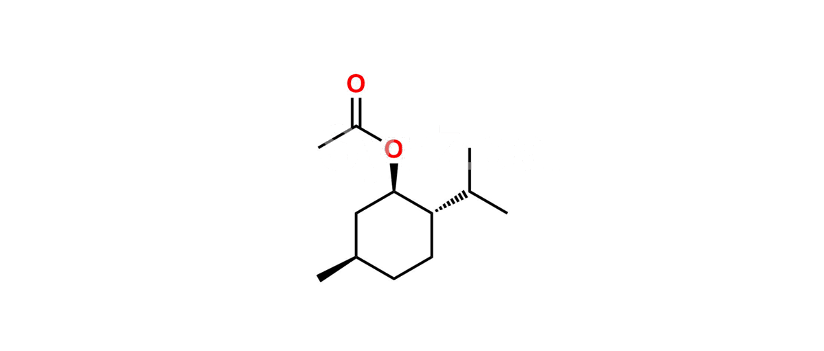 (1R,2S,5R)-(-)-Menthol b-D-Glucuronide-d4