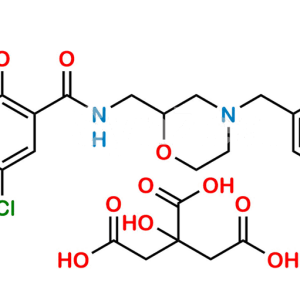 Mosapride Citrate Dihydrate