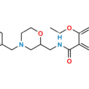 Mosapride Impurity 1
