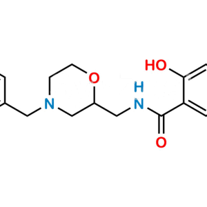 Mosapride Impurity 2