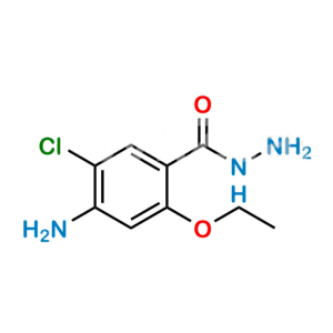 Mosapride Impurity 3