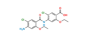Mosapride Impurity 4