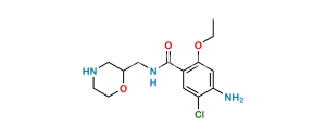 Mosapride Impurity 5