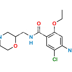 Mosapride Impurity 5