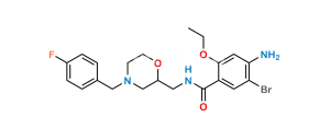 Mosapride Impurity 6
