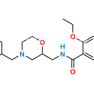 Mosapride Impurity 6
