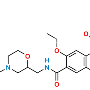 Mosapride Impurity 7