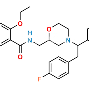 Mosapride Impurity 8