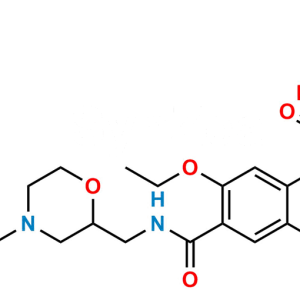 Mosapride Citric Amide