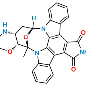 7-Oxo Staurosporin