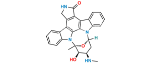 3â€™-O-Desmethyl Staurosporine