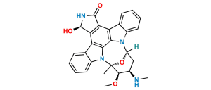 Midostaurin Impurity 2