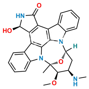 Midostaurin Impurity 2