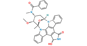 Midostaurin Impurity 3