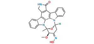 Midostaurin Impurity 4