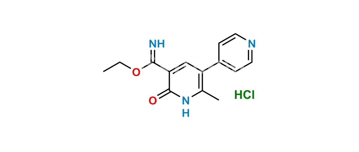 Milrinone Impurity 7
