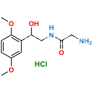 MidodrineÂ Hydrochloride