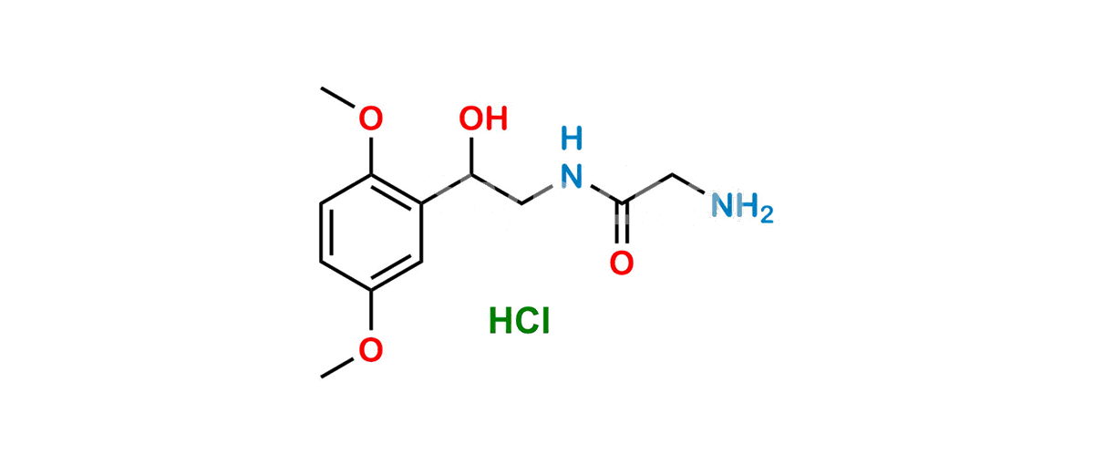 MidodrineÂ Hydrochloride