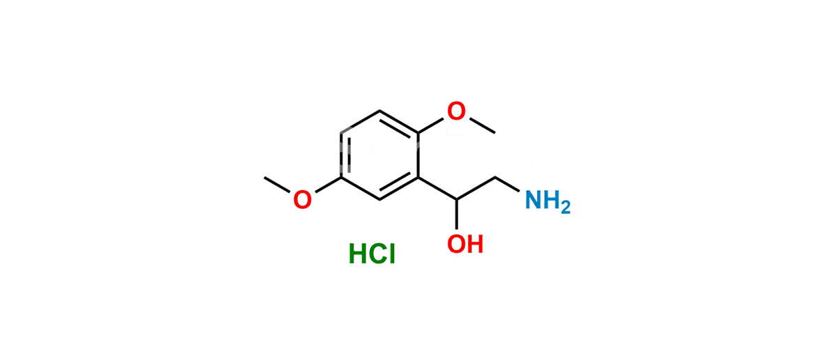 MidodrineÂ USP Related Compound A