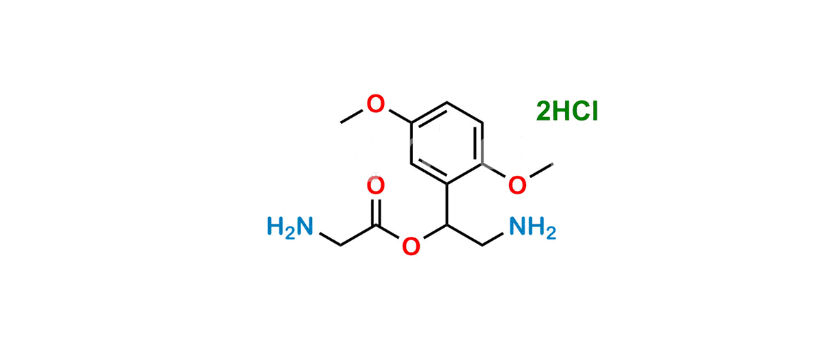 Midodrine Related compound B