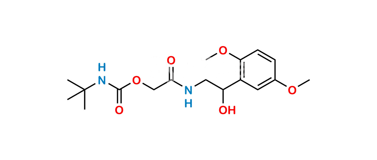 Midodrine Related compound C