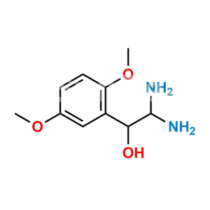 MidodrineÂ Hydrochloride Impurity 1