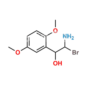 MidodrineÂ Hydrochloride Impurity 2