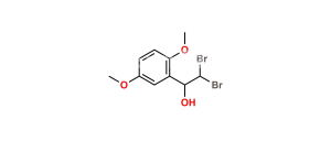 MidodrineÂ Hydrochloride Impurity 3