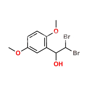 MidodrineÂ Hydrochloride Impurity 3