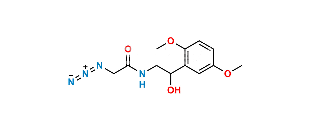 MidodrineÂ Hydrochloride Impurity 4