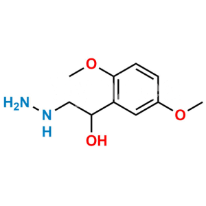 Midodrine Impurity 7