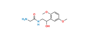 Midodrine
