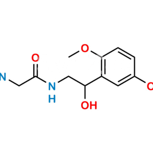 Midodrine