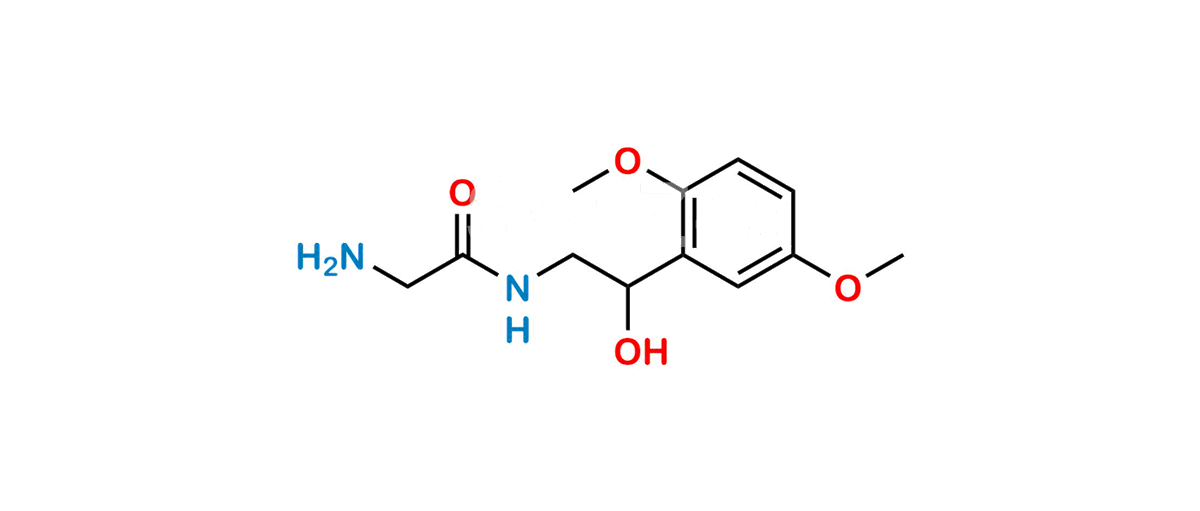 Midodrine