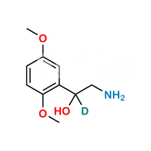 desglymidodrine D1
