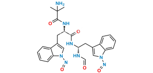 Macimorelin Acetate Nitroso Impurity 2