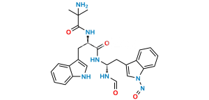 Macimorelin Acetate Nitroso Impurity 3