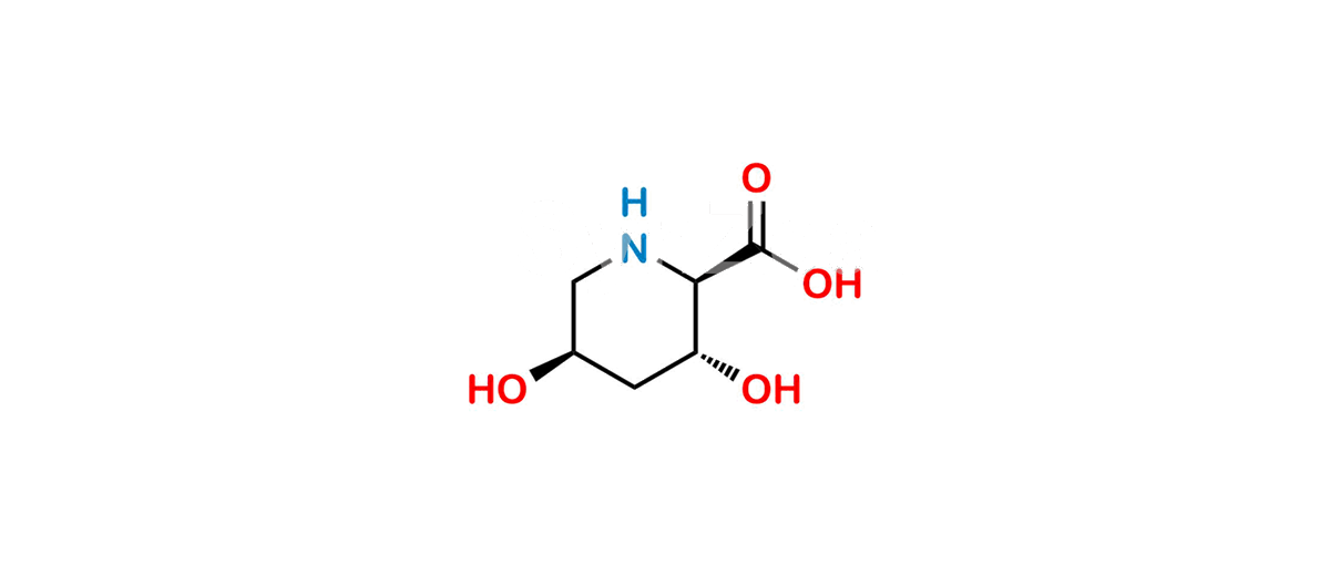 Migalastat Impurity 3