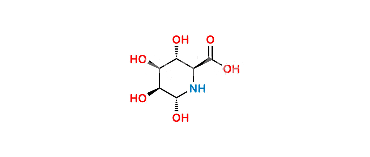 Migalastat Impurity 5