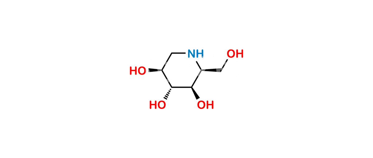 1-Deoxy-L-idonojirimycin