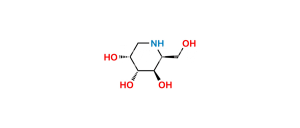 1-deoxygulonojirimycin