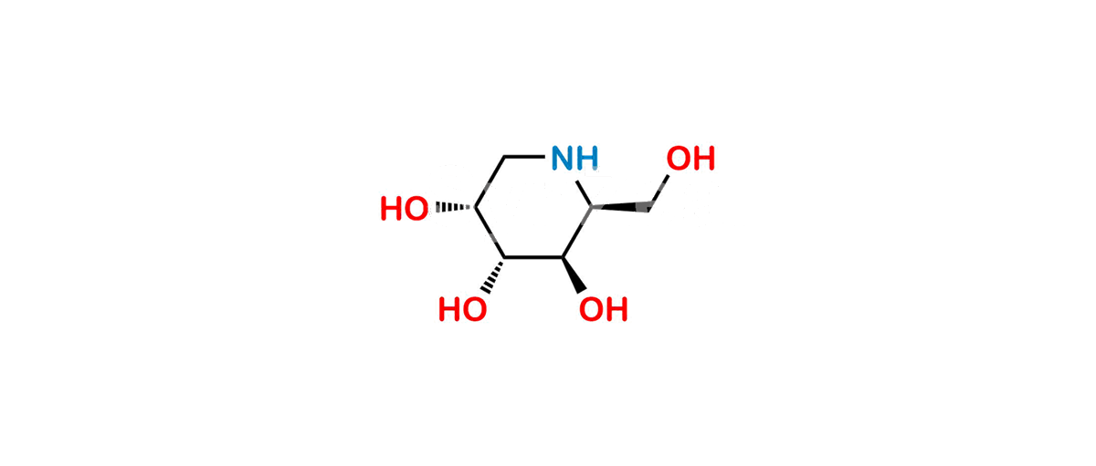 1-deoxygulonojirimycin