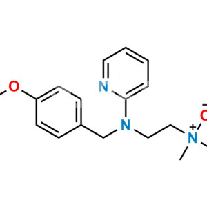 Mepyramine N-Oxide