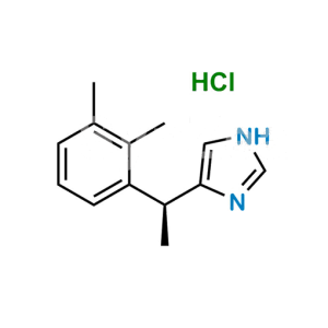 Dexmedetomidine hydrochloride