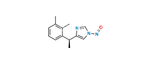 Dexmedetomidine Nitroso Impurity