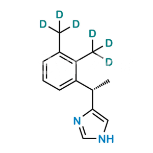Dexmedetomidine D6