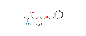 Metaraminol USP Related Compound B