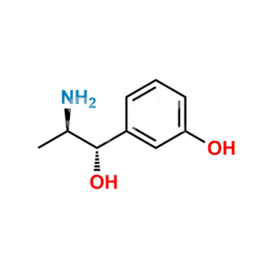 (+)-Metaraminol