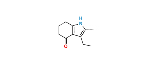 Molindone USP Related Compound A